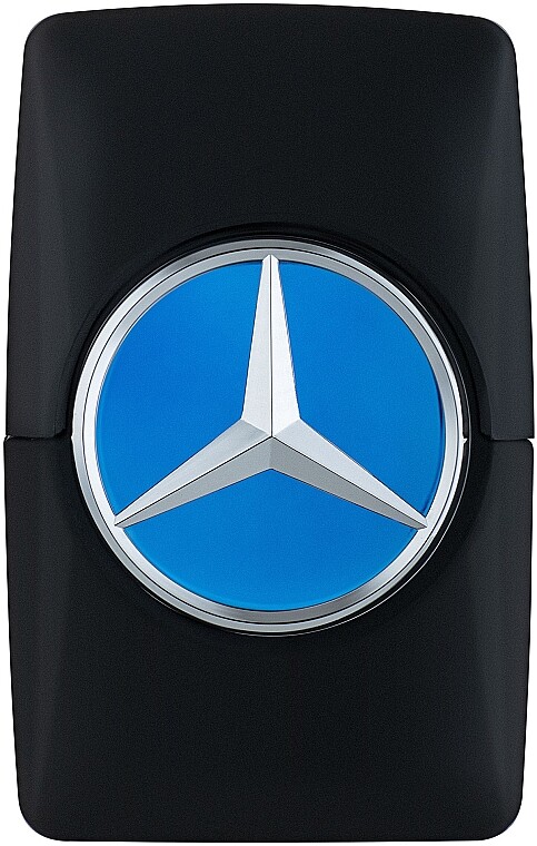 

Туалетная вода для мужчин Mercedes-Benz Man Intense