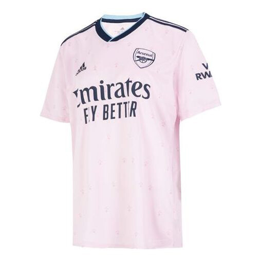 

Футболка Adidas Arsenal Jersey, Розовый