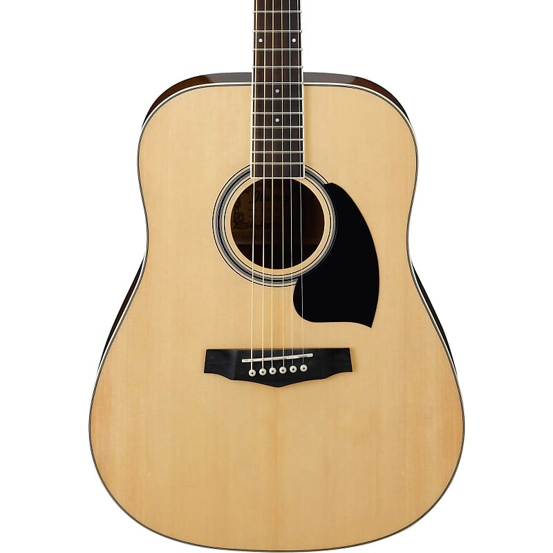 

Акустическая гитара Ibanez PF15NT