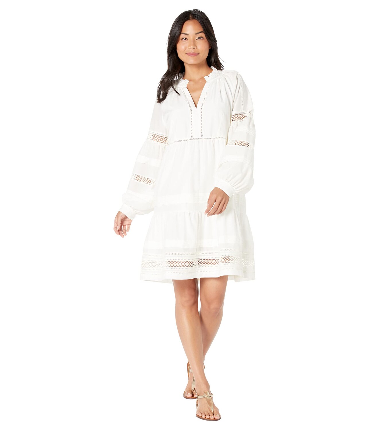 

Платье Marie Oliver, Sheridan Dress