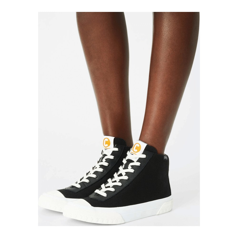 

Кроссовки Camper Zapatillas Altas, black