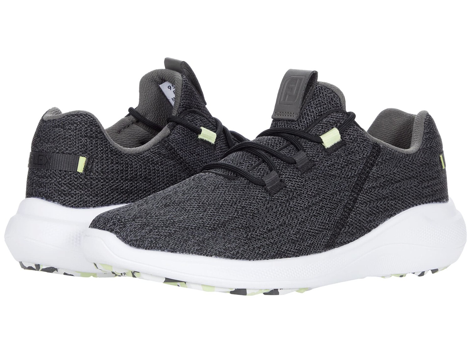 

Кроссовки FootJoy, Flex Coastal