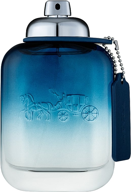 Туалетная вода Coach Blue - фото