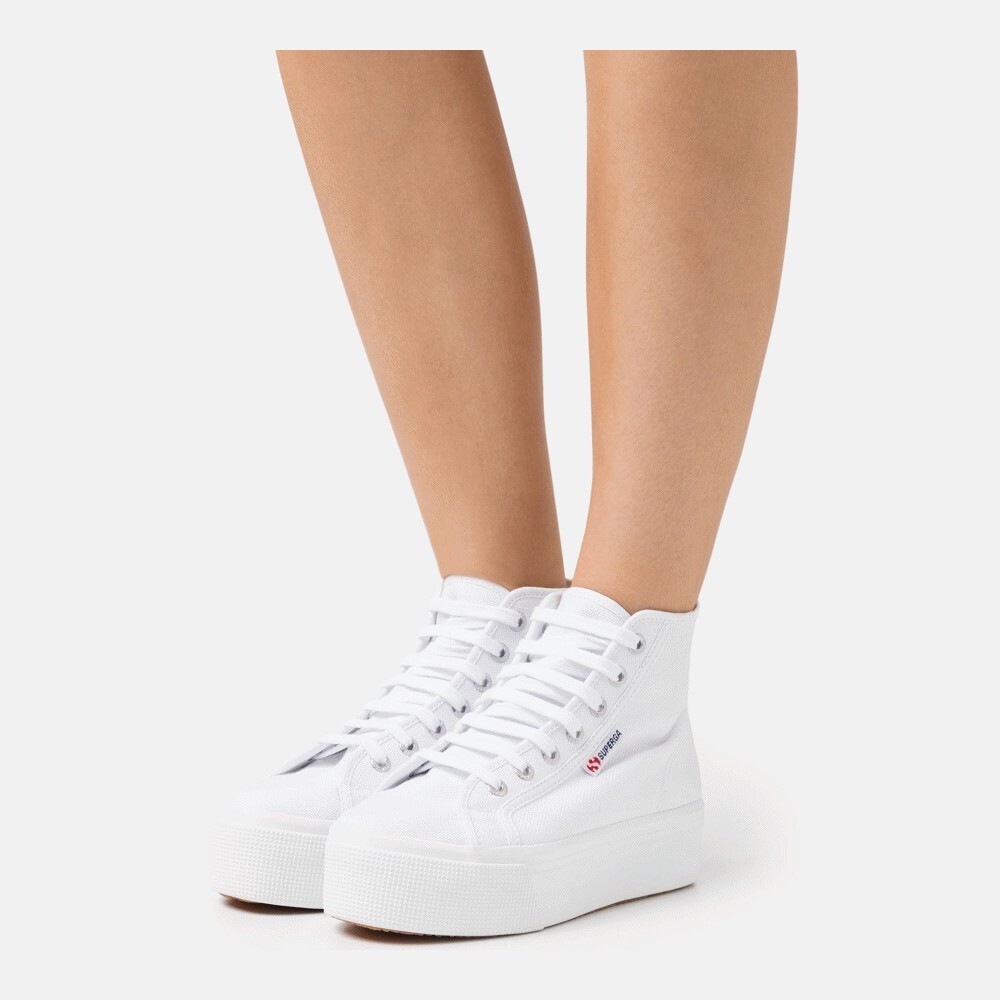

Кроссовки Superga 2705, white