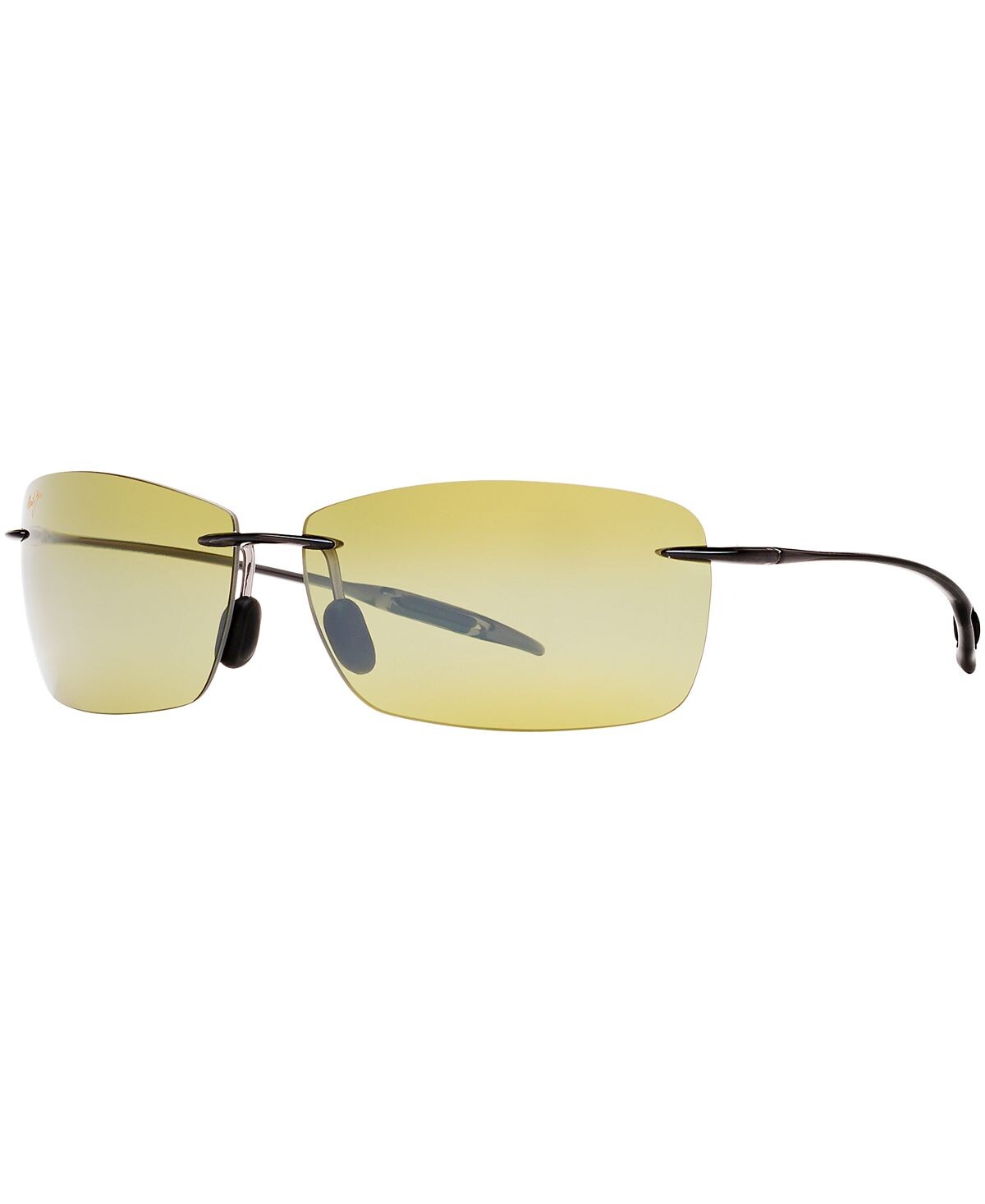 

Поляризованные солнцезащитные очки lighthouse, 423 Maui Jim, мульти