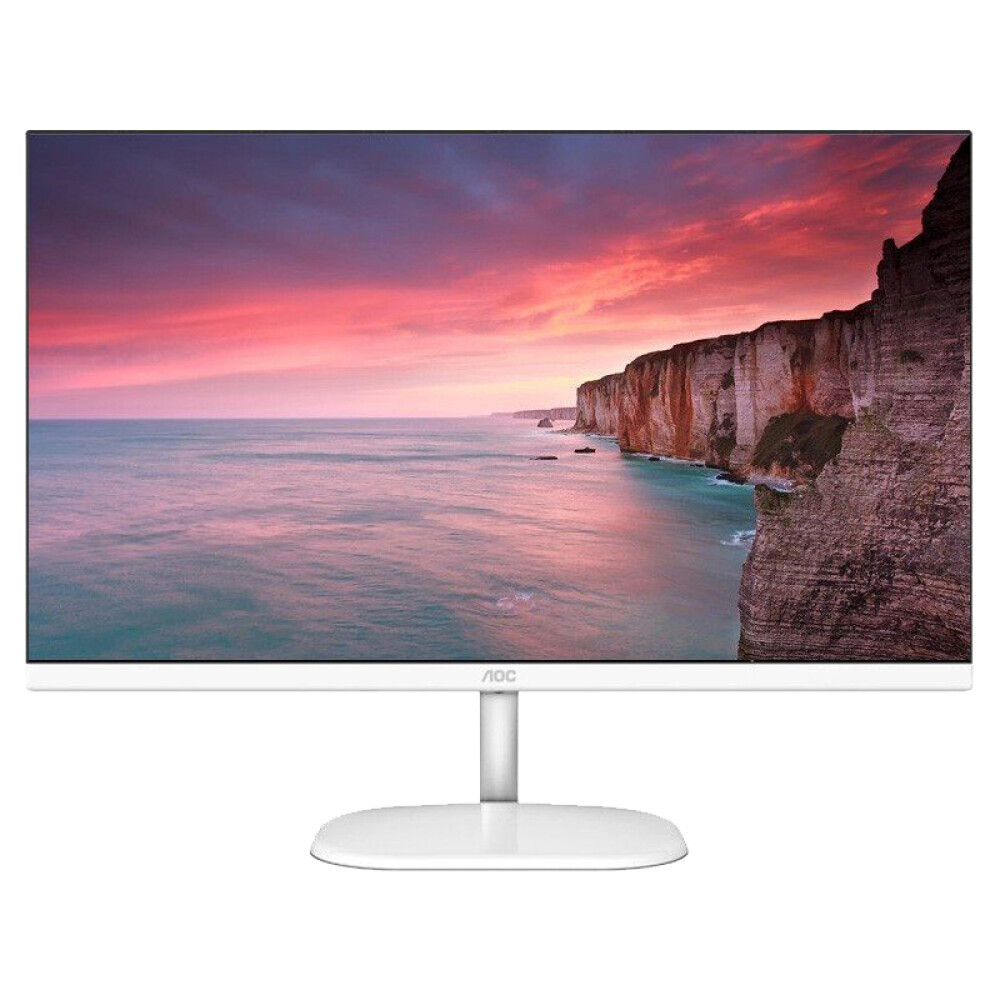 

Монитор AOC Q24V3/WS 23,8" IPS 2K 75Гц