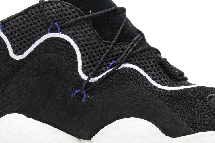 Crazy byw best sale lvl 1 shoes