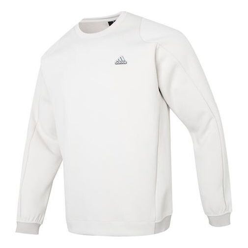

Худи Adidas TH PRM Sweatshirt HY5842, белый