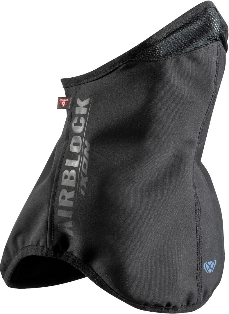 

Утеплитель Ixon Airblock для шеи, черный