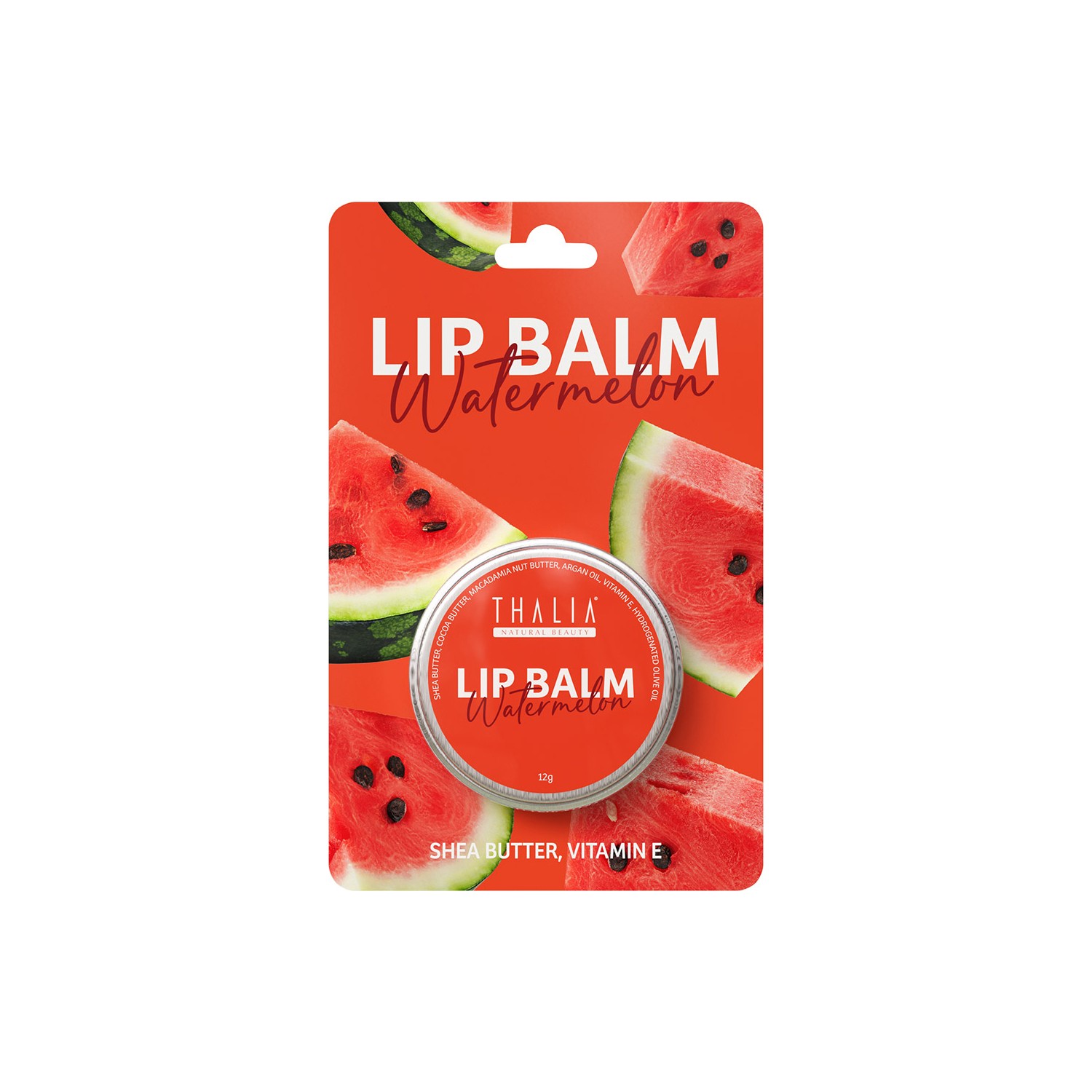 Seantree moisture steam dual lip balm фото 22