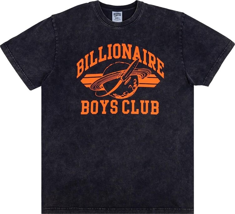 

Футболка Billionaire Boys Club Rocket Tee 'Navy', синий