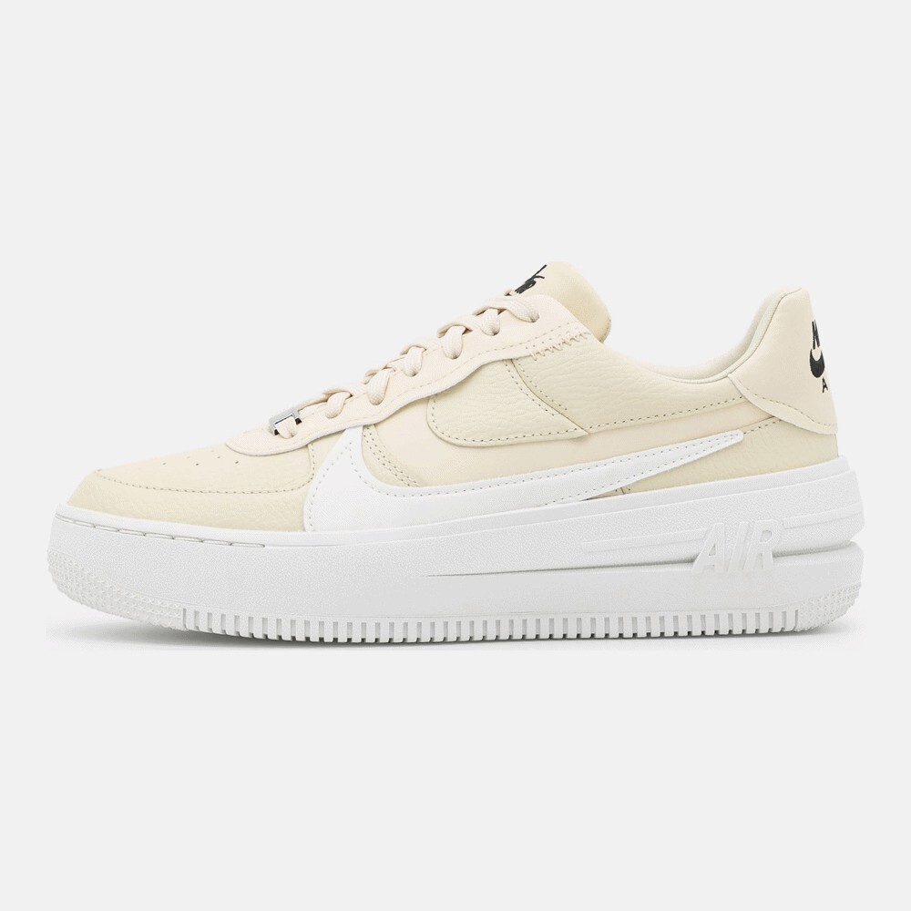 

Кроссовки Nike Sportswear W Af1 Platform, fossil/sail/summit white/black
