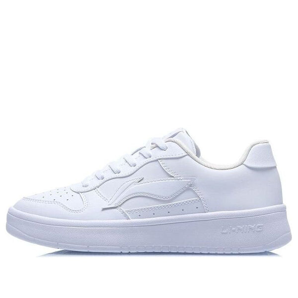 

Кроссовки плавающая лодка Li-Ning, белый