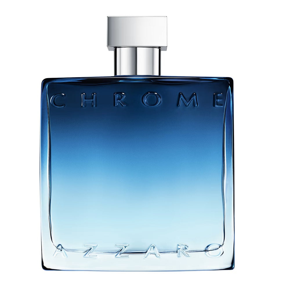 цена Azzaro Chrome Eau de Parfum спрей 50мл