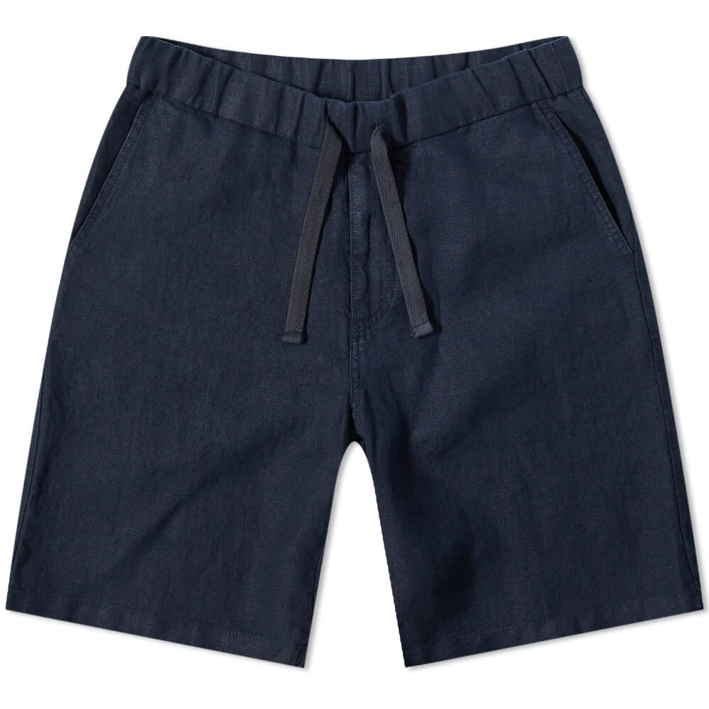 

Шорты NN07 Keith Linen Shorts