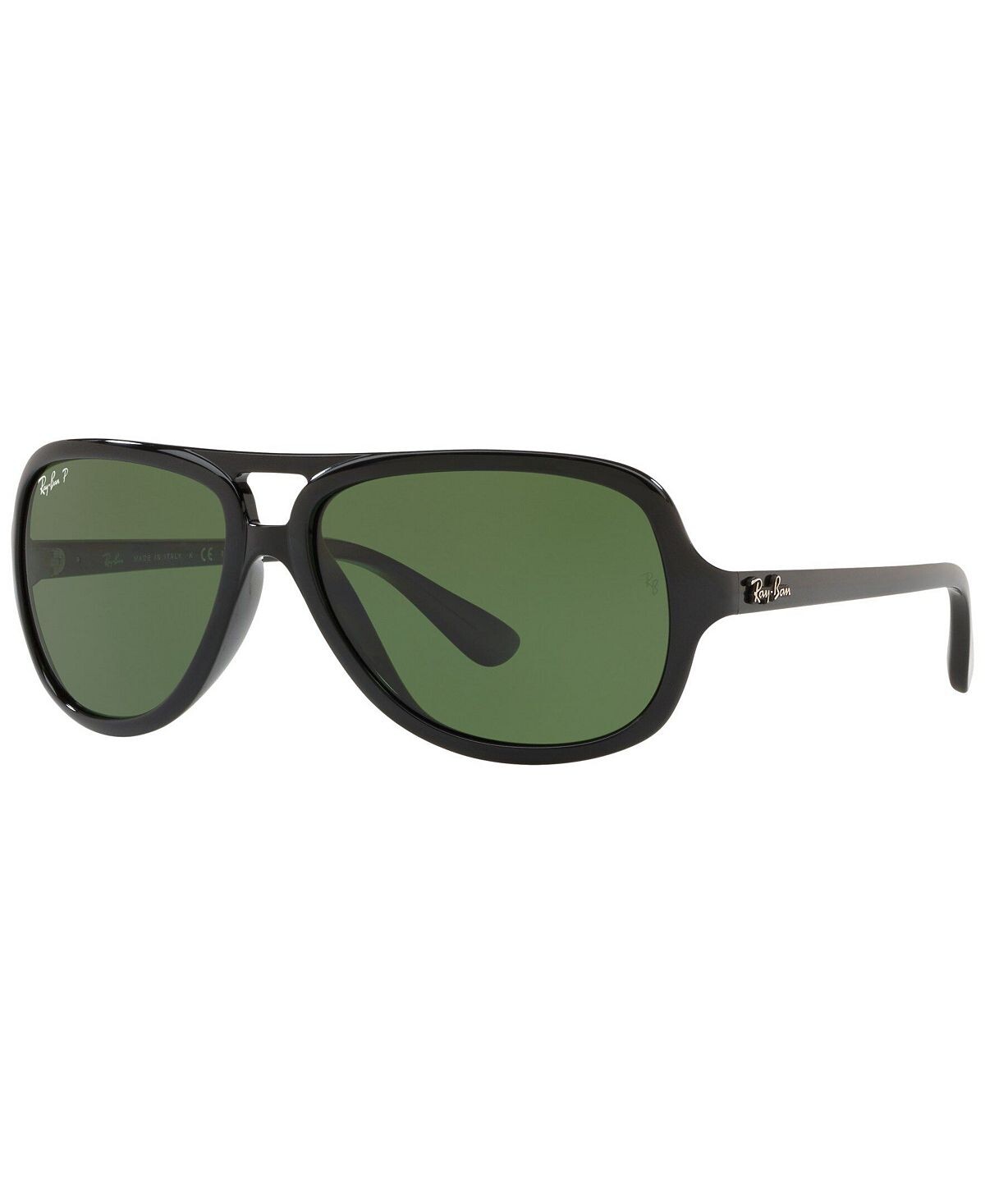 

Мужские солнцезащитные очки, rb4162 59 Ray-Ban, черный