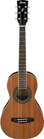 

Акустическая гитара Ibanez Performance PN1MH натуральный глянец PN1MH NT