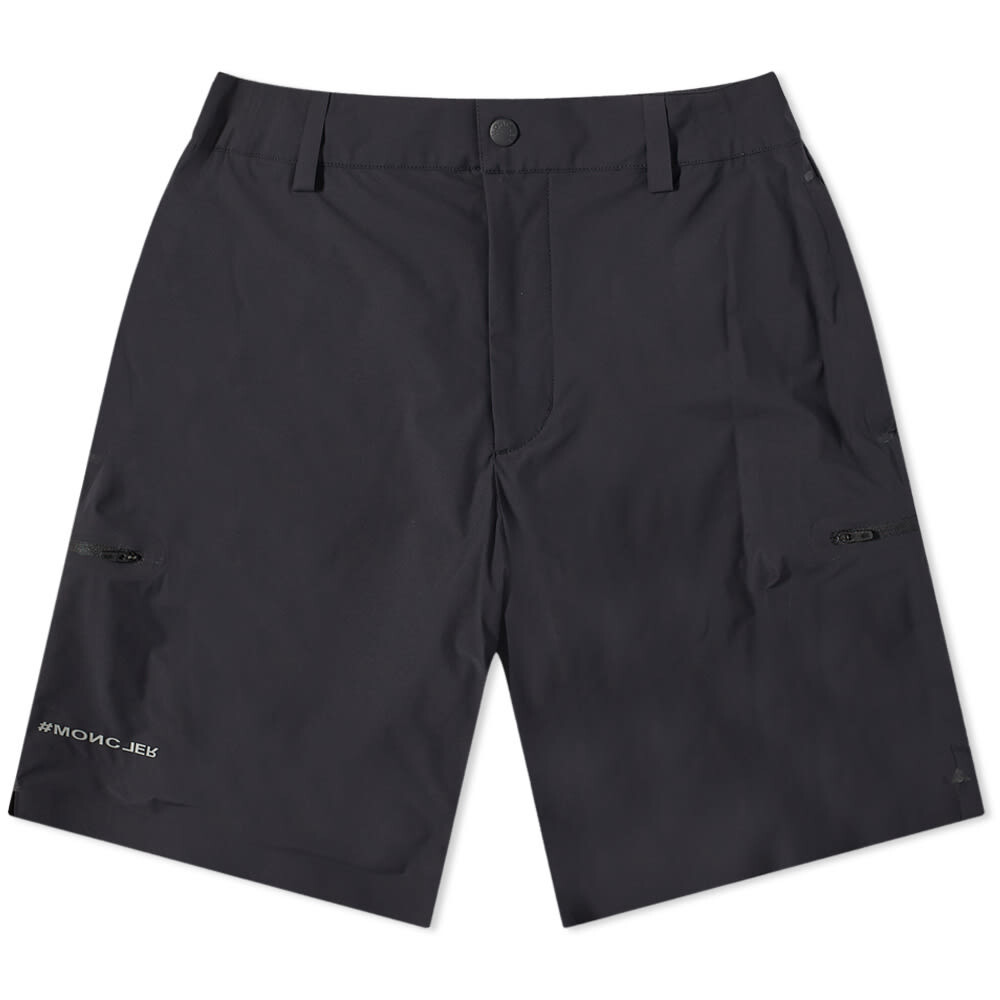 

Шорты Moncler Grenoble Tech Short