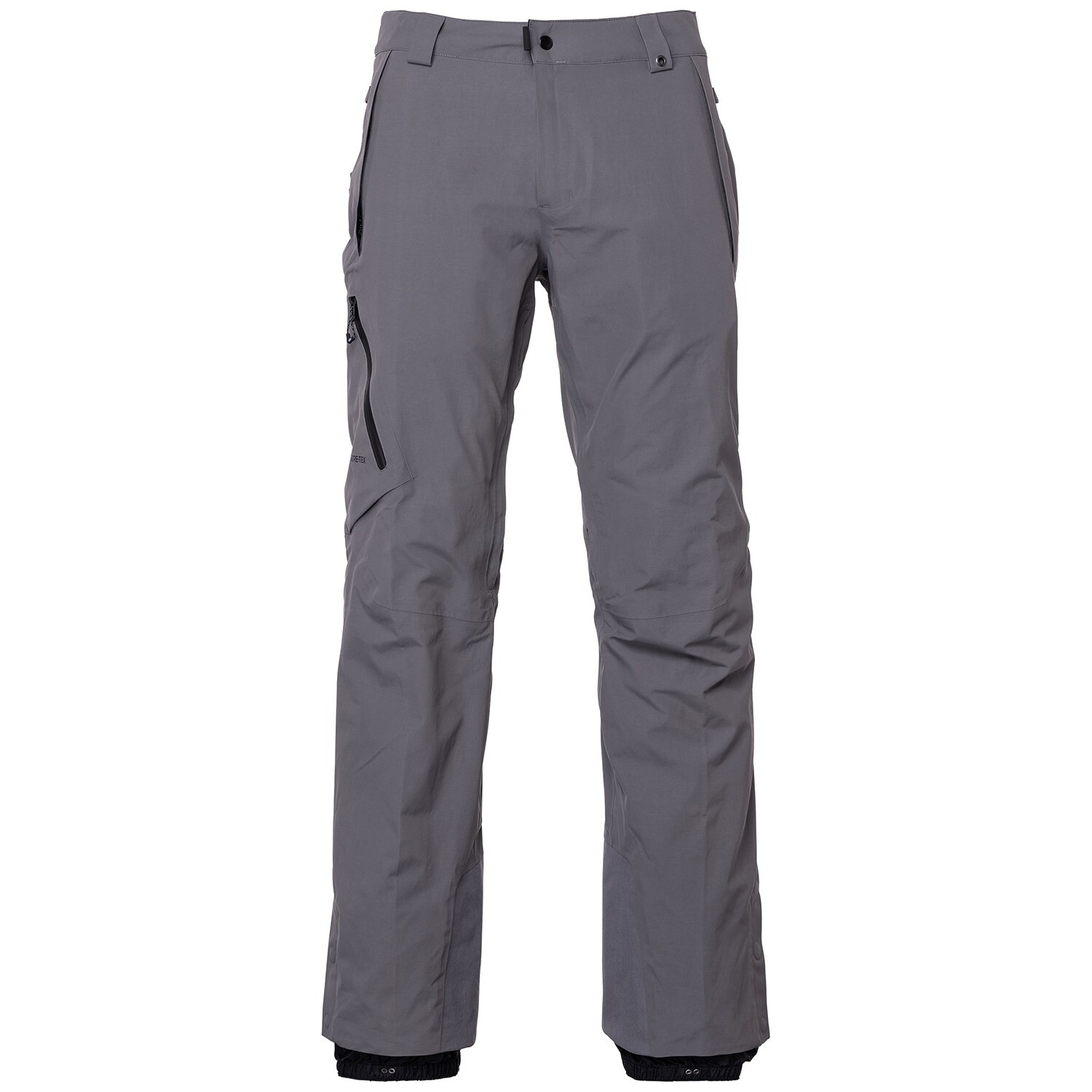 

Брюки MusclePharm GORE-TEX GT, серый