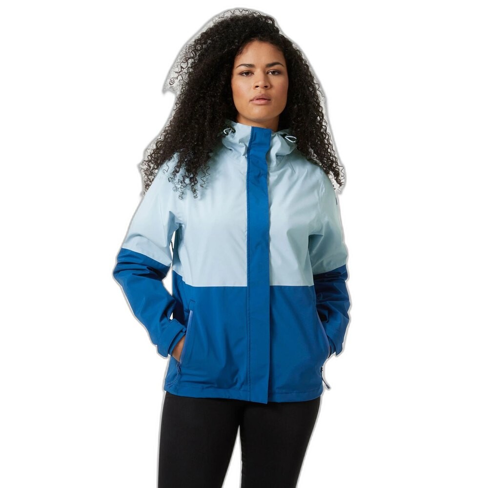 

Куртка Helly Hansen Juell Storm, синий