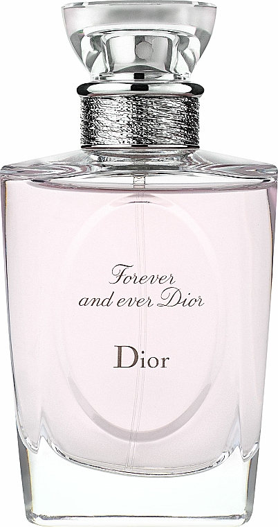 Туалетная вода Dior Forever And Ever Dior туалетная вода dior forever and ever 50 мл