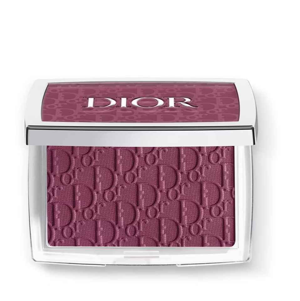 цена Румяна Dior Rosy Glow, тон 006 Berry