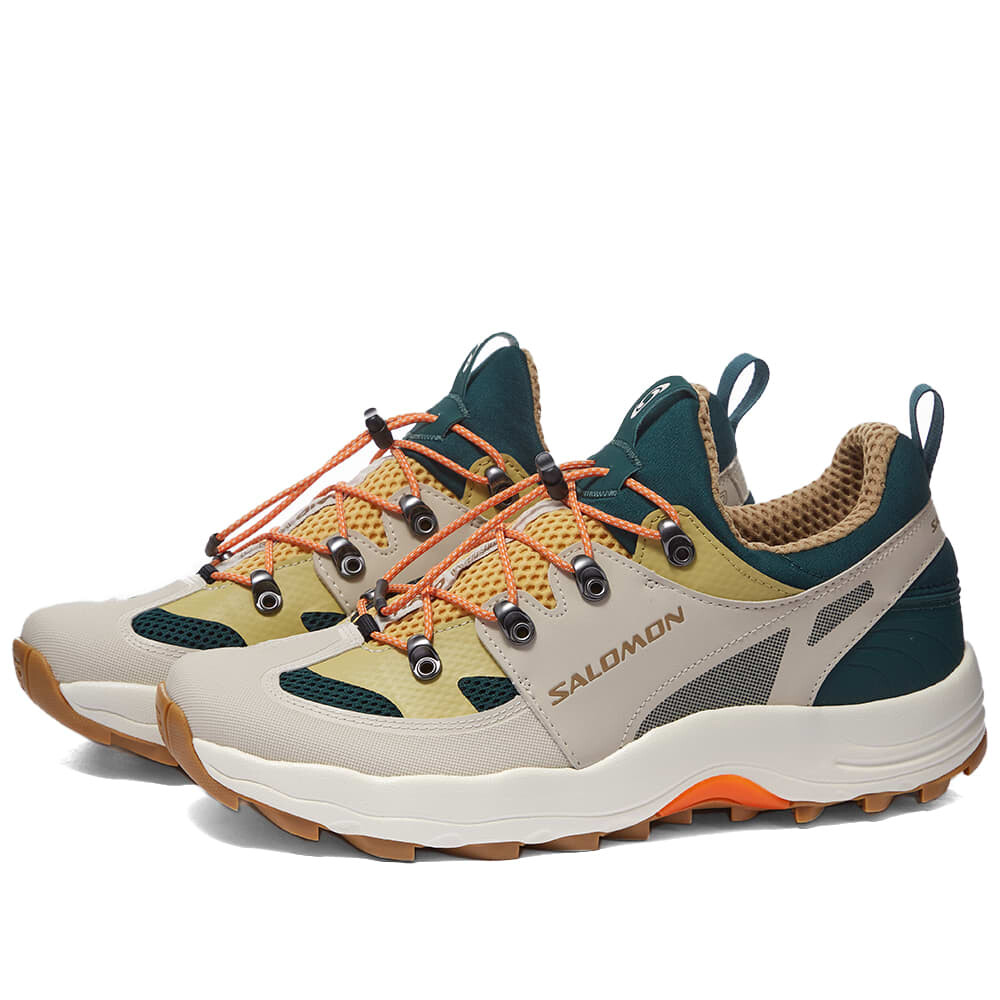 

Кроссовки Salomon Raid Wind