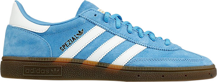 Кроссовки Adidas Handball Spezial 'Light Blue', синий
