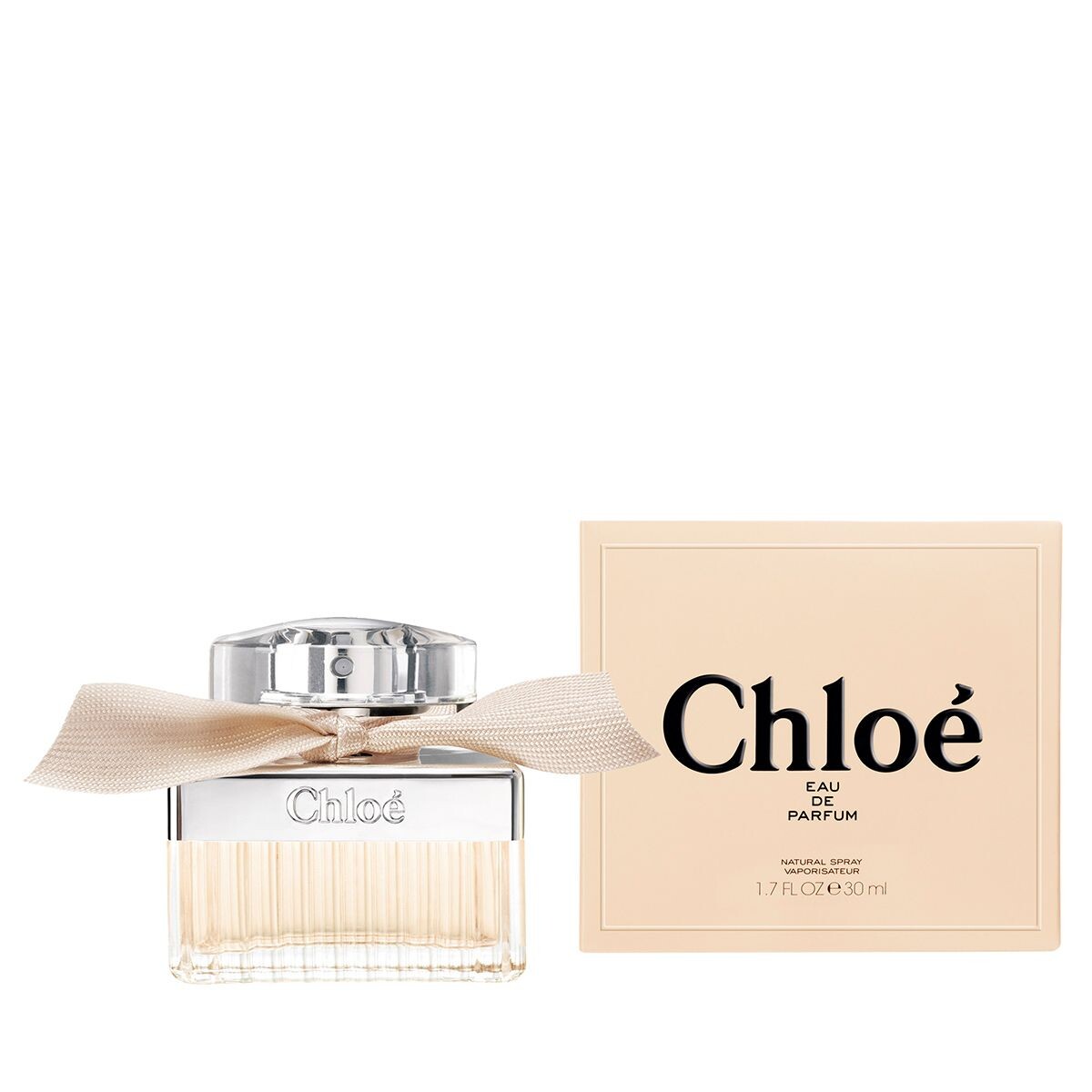

Chloe парфюмированная вода спрей 30мл
