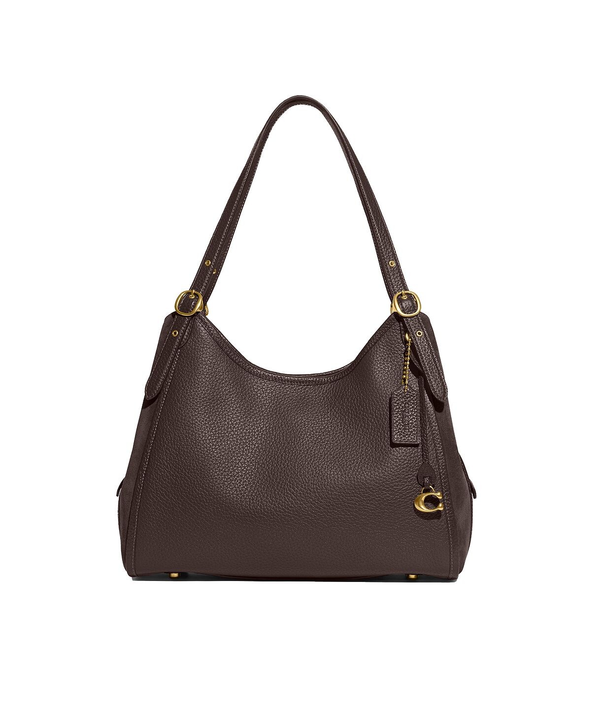 

Женская сумка через плечо лори COACH