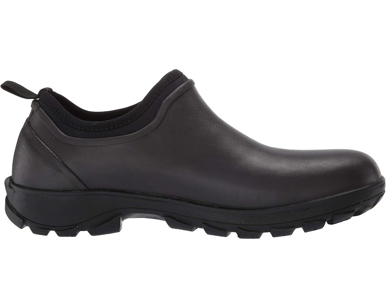 

Сабо Sauvie Slip-On Bogs, коричневый
