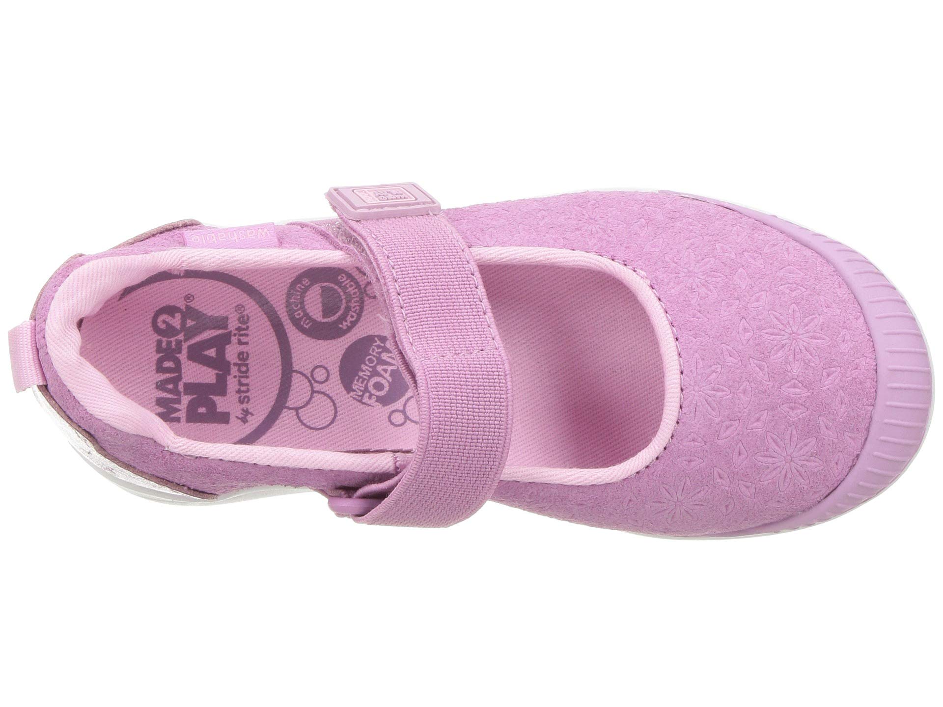 Stride rite lia mary 2024 jane