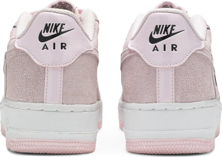 Air force 1 low have a nike day pink hotsell