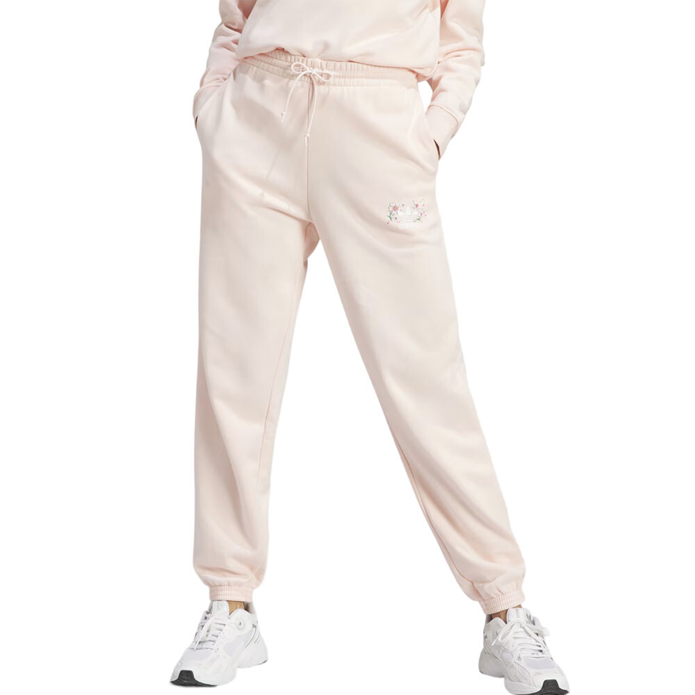

Спортивные брюки Adidas Originals, розовый