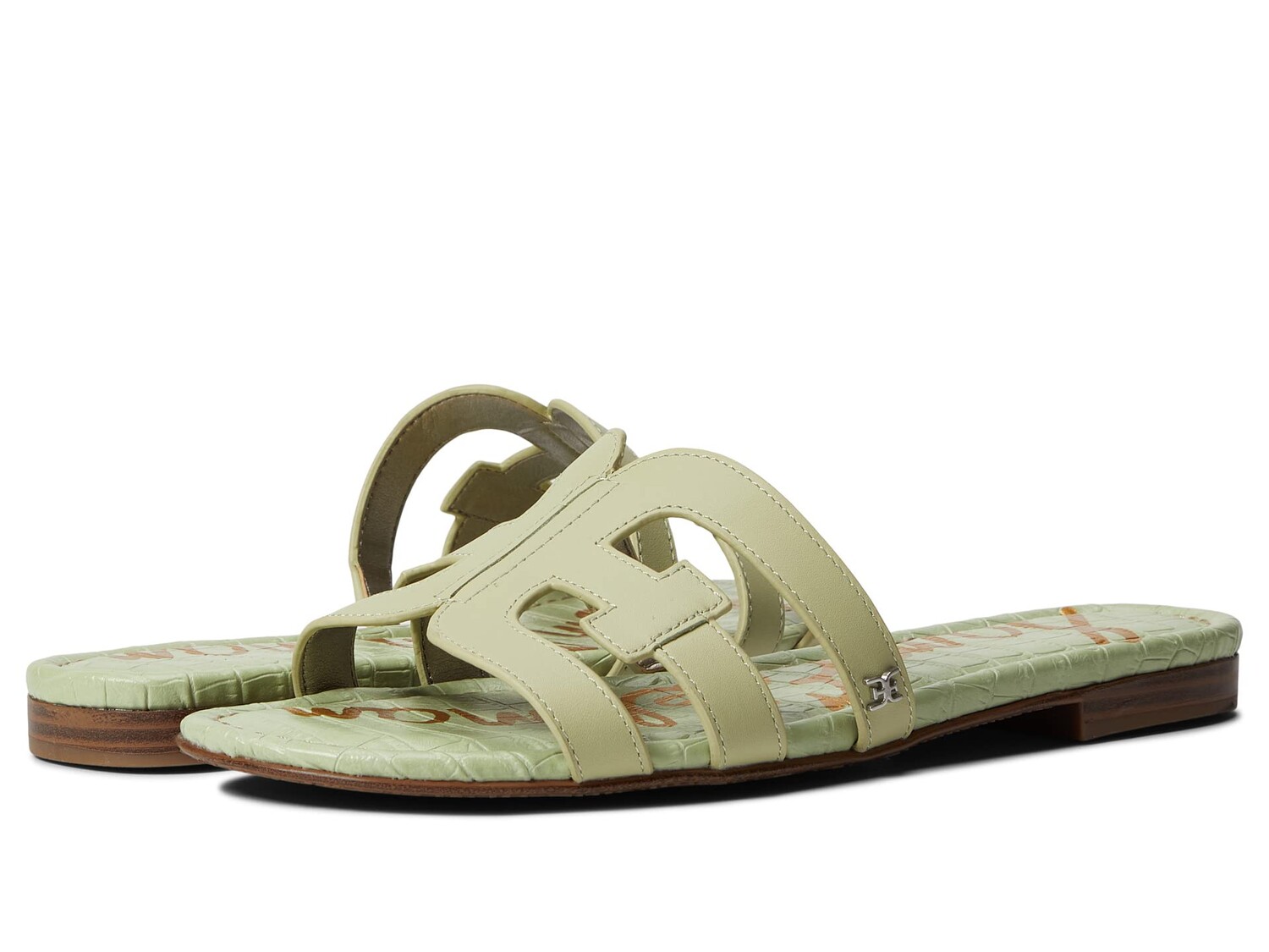 

Сандалии Sam Edelman, Bay
