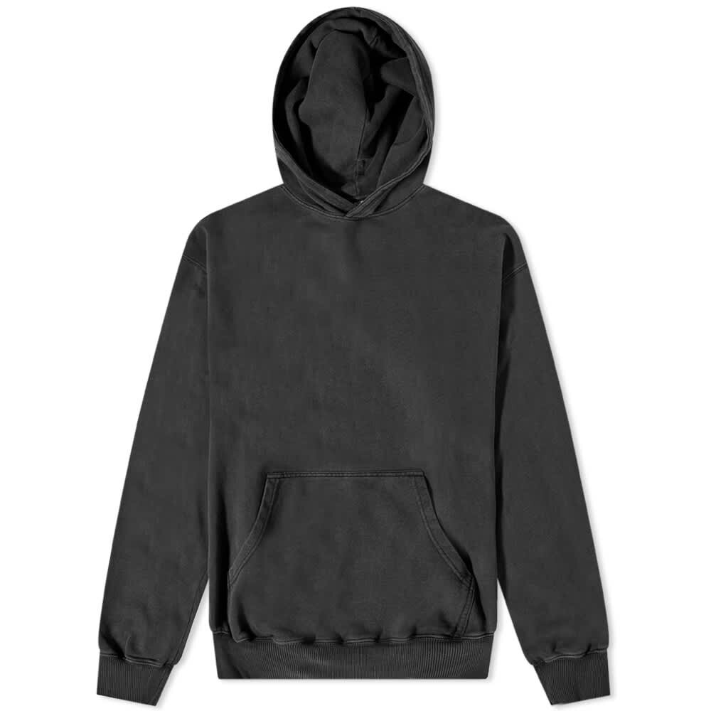 

Толстовка Cole Buxton Fighters Print Popover Hoody, Серый