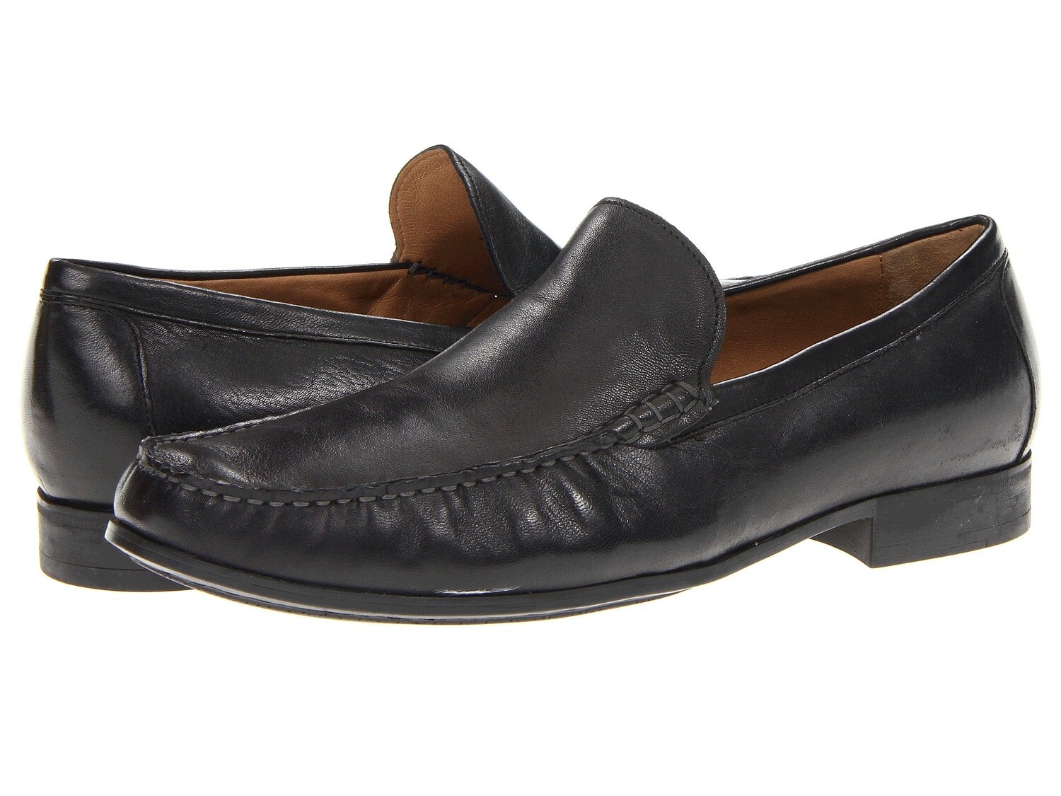 

Мокасины Johnston & Murphy, Cresswell Dress Slip-On