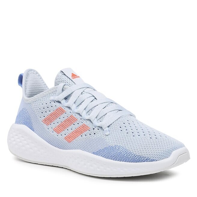 

Кроссовки adidas FluidflowShoes, синий