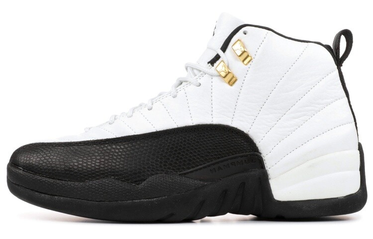 

Мужские баскетбольные кроссовки Jordan Air Jordan 12 Vintage