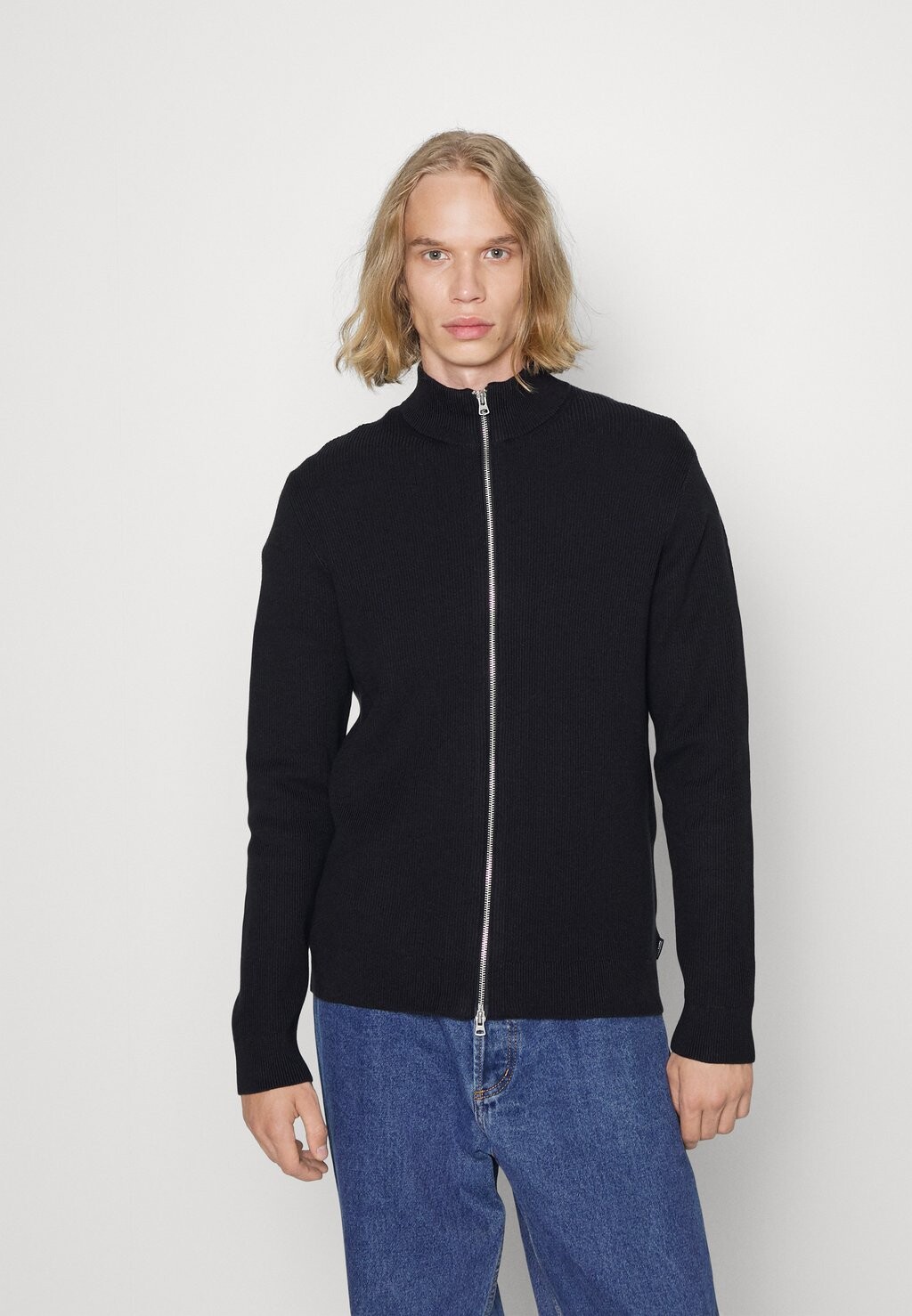 

Кардиган ONSPHIL CARDIGAN Only & Sons, темно-синий