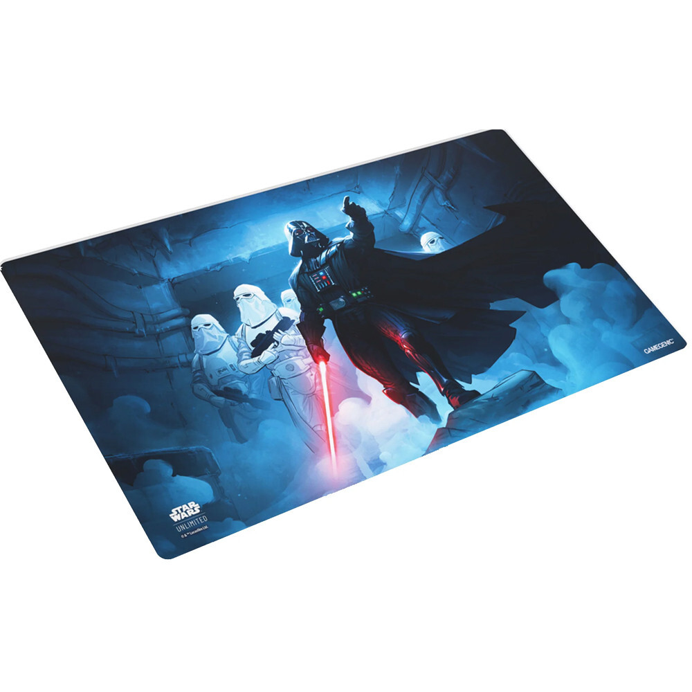 

Аксессуары Gamegenic Star Wars Unlimited Game Mat: Darth Vader