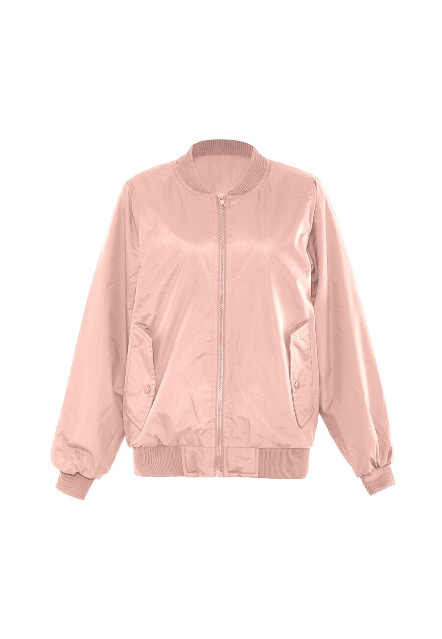 

Межсезонная куртка Kilata, цвет Peach