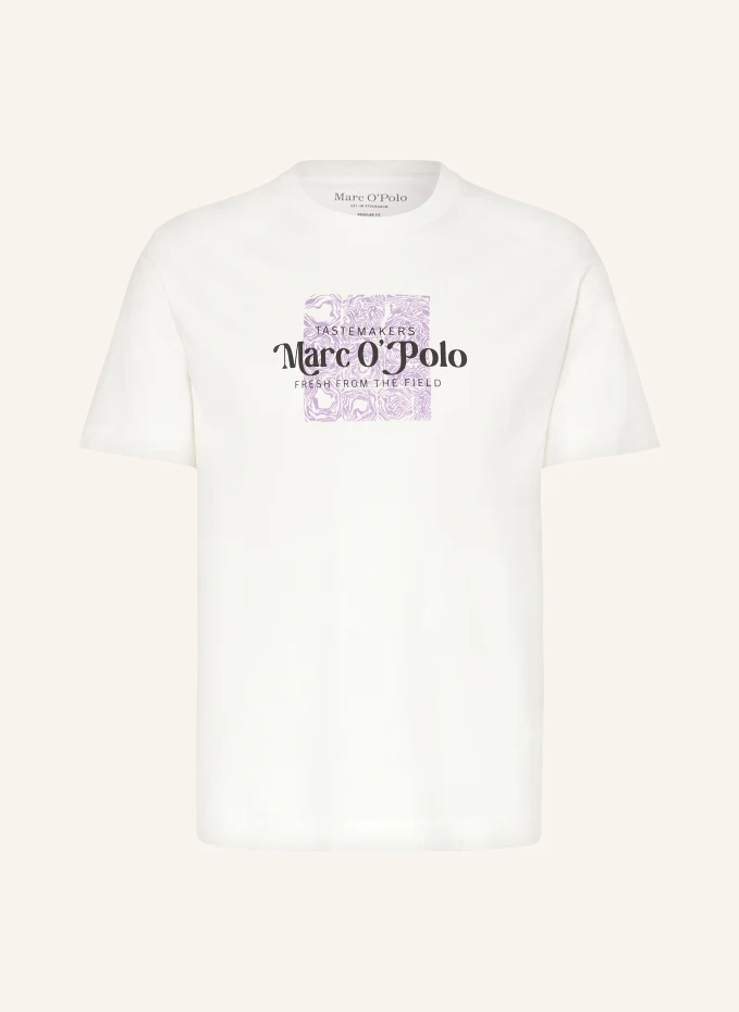 

Футболка Marc O'Polo, белый