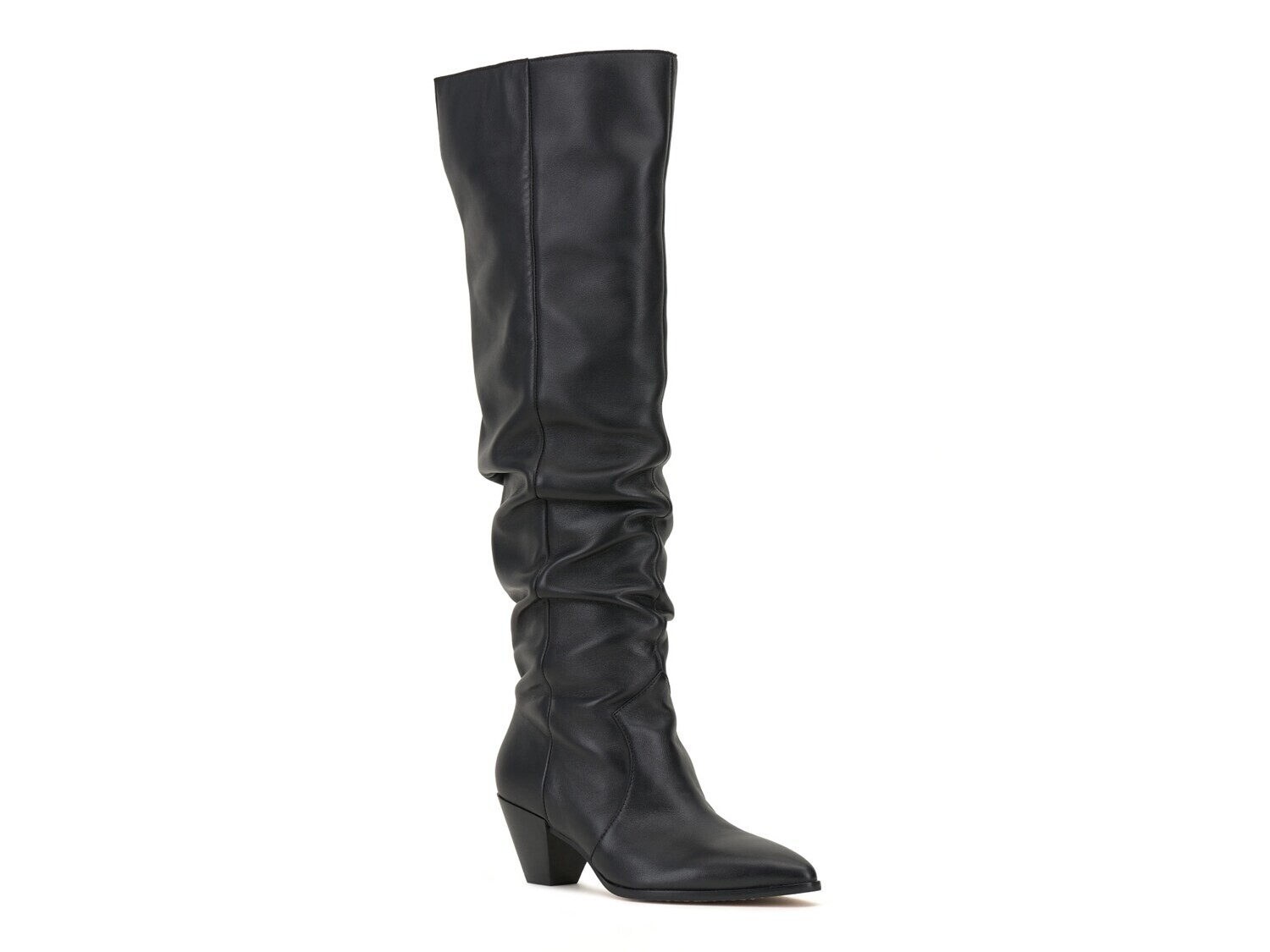 

Ботинки Vince Camuto Sewinny, черный