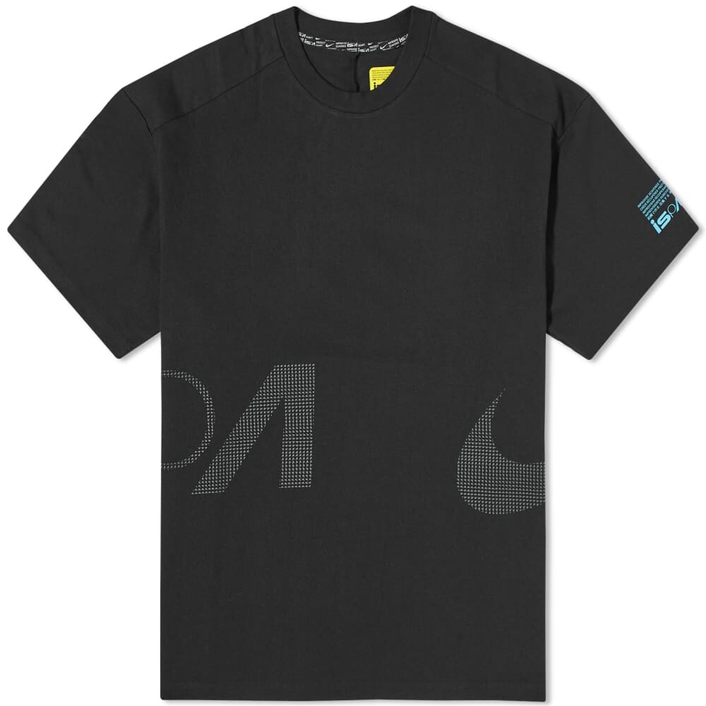 

Футболка Nike ISPA, мультиколор