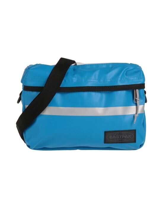 

Сумка через плечо EASTPAK, лазурный