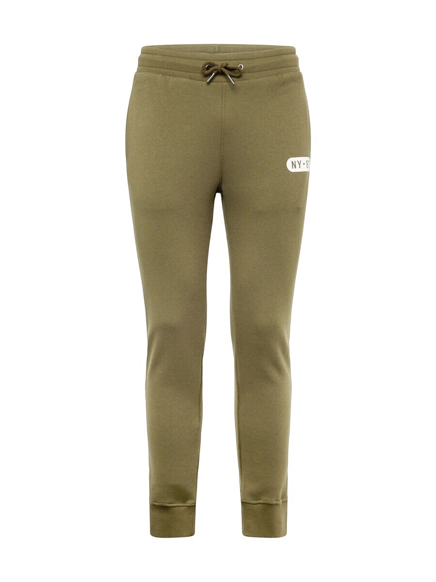

Спортивные брюки AÉROPOSTALE Slim fit Workout Pants N7-87, оливковый