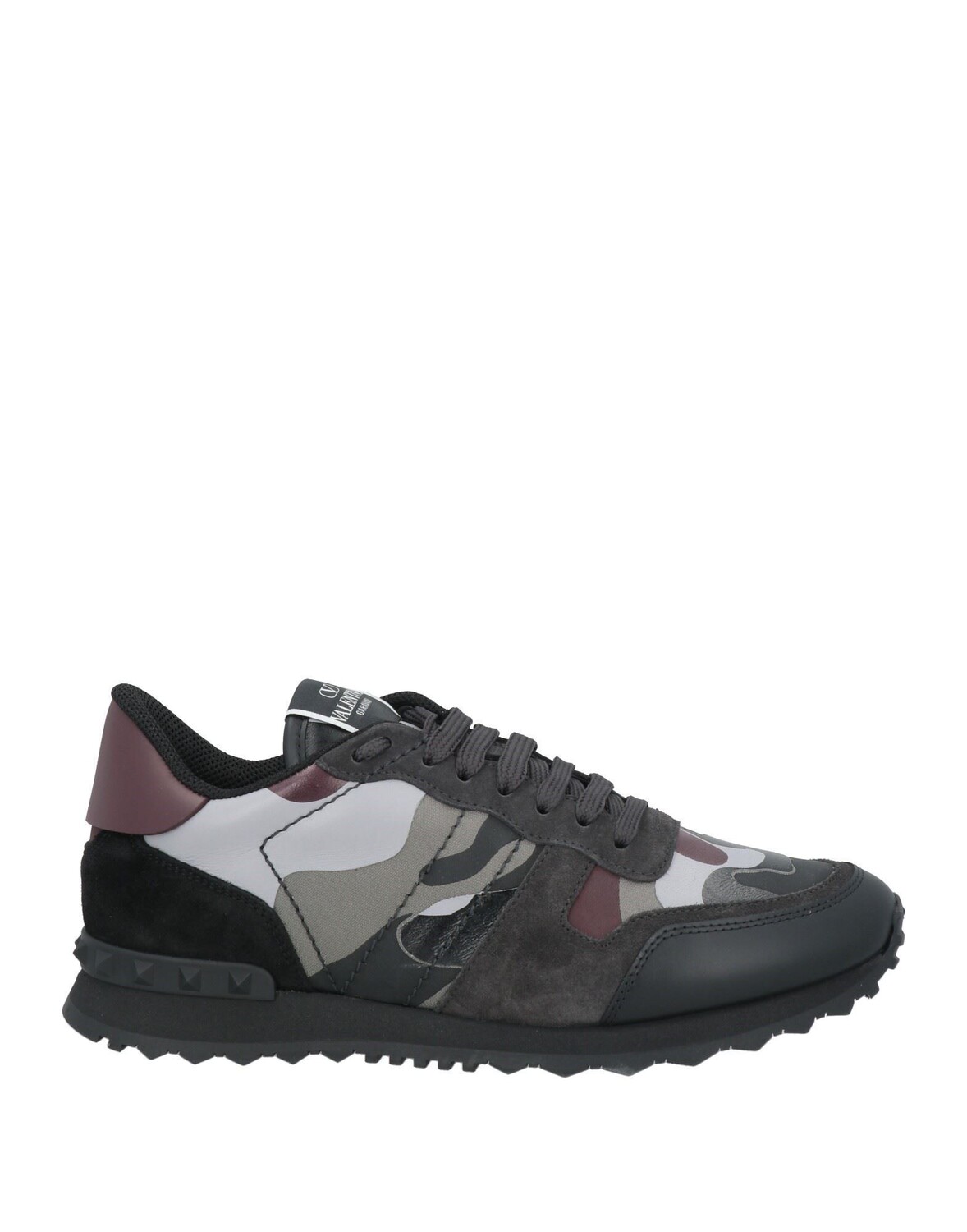 

Кроссовки Valentino Garavani, черный