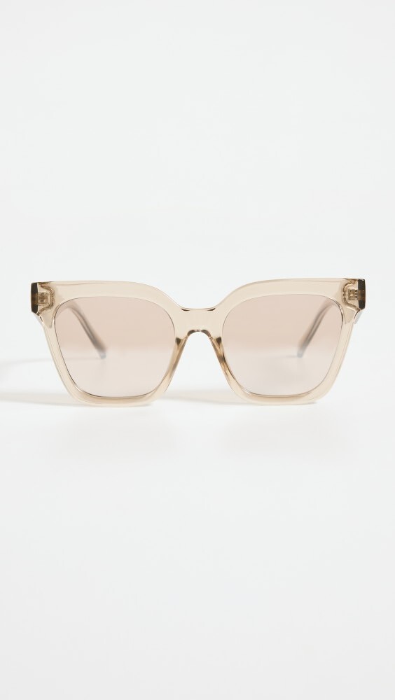 

Солнцезащитные очки Le Specs Star Glow