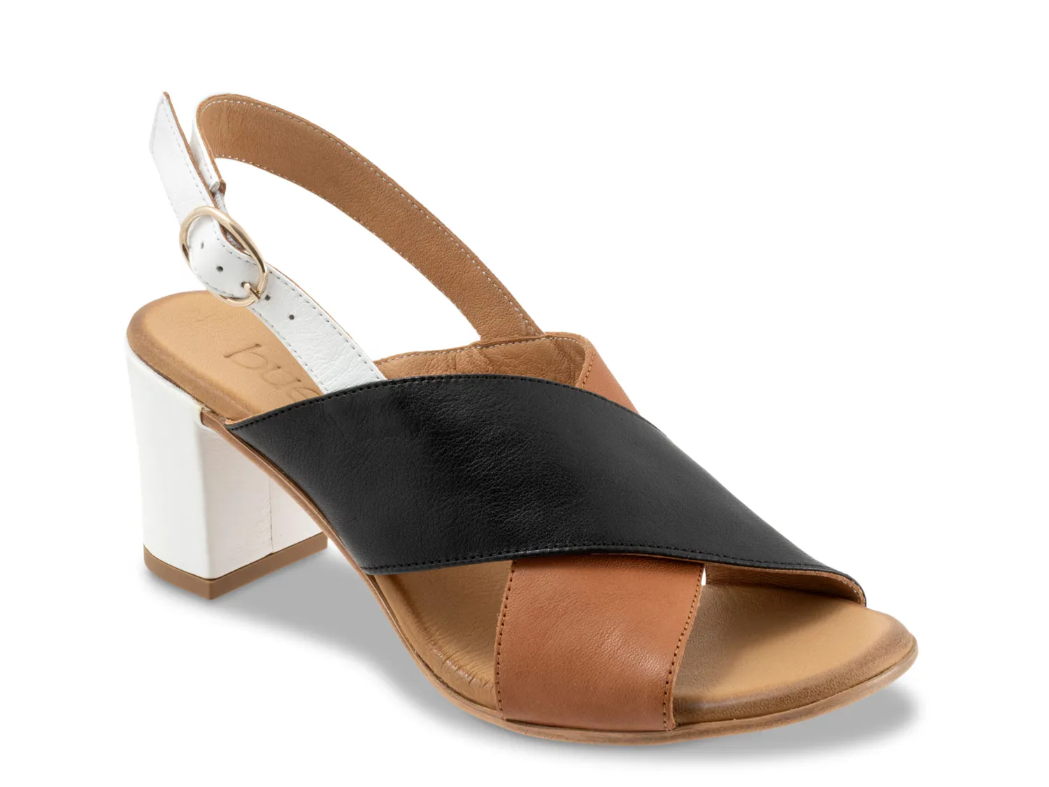 

Сандалии Natasha Sandal Bueno, серый